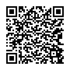 QR Code สำหรับหมายเลขโทรศัพท์ +12062845624