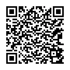 QR-код для номера телефона +12062852481