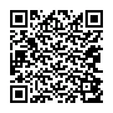 QR-код для номера телефона +12062853273