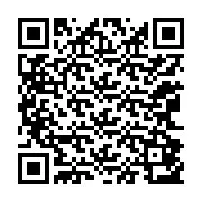 Codice QR per il numero di telefono +12062853274