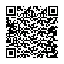 QR kód a telefonszámhoz +12062853563