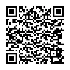 QR kód a telefonszámhoz +12062853886