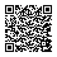 QR-code voor telefoonnummer +12062853888