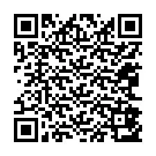 Kode QR untuk nomor Telepon +12062853893