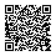 QR код за телефонен номер +12062854948