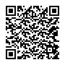 Kode QR untuk nomor Telepon +12062855429