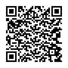 Kode QR untuk nomor Telepon +12062856330