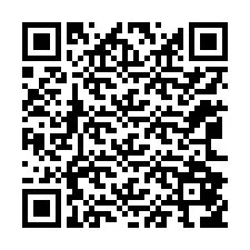 Kode QR untuk nomor Telepon +12062856341