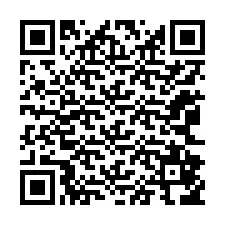 QR-koodi puhelinnumerolle +12062856535