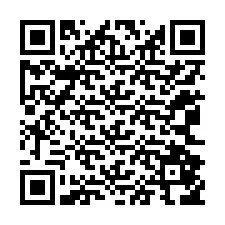 QR код за телефонен номер +12062856730