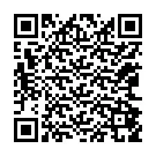 QR-code voor telefoonnummer +12062859289