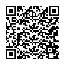 QR Code pour le numéro de téléphone +12062870515