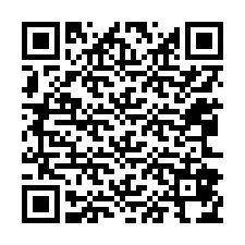 QR Code for Phone number +12062874843