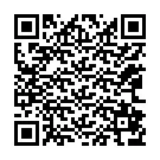 QR Code for Phone number +12062876509