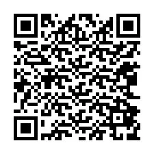 QR kód a telefonszámhoz +12062879292