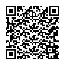 QR kód a telefonszámhoz +12062881011