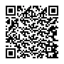 QR Code pour le numéro de téléphone +12062881022