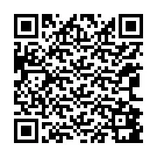 QR-код для номера телефона +12062881100