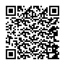 QR-code voor telefoonnummer +12062882816