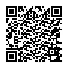 QR код за телефонен номер +12062882819