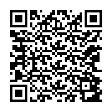 QR код за телефонен номер +12062883669