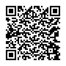 QR kód a telefonszámhoz +12062885781