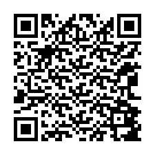 QR kód a telefonszámhoz +12062887350