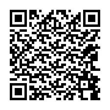 Código QR para número de telefone +12062888559