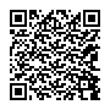 電話番号のQRコード +12062888691
