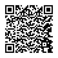 QR-код для номера телефона +12062888769