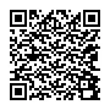 Codice QR per il numero di telefono +12062890398