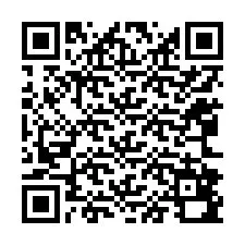 QR Code pour le numéro de téléphone +12062890402