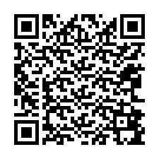 QR kód a telefonszámhoz +12062895013