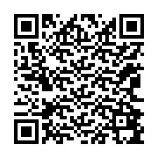 QR kód a telefonszámhoz +12062895261