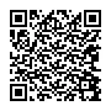 QR код за телефонен номер +12062895382