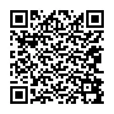 QR kód a telefonszámhoz +12062895472