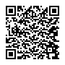 QR код за телефонен номер +12062896793