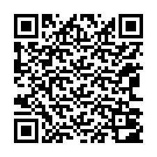 QR-code voor telefoonnummer +12063002210