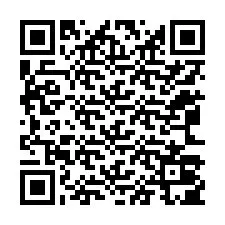 QR-Code für Telefonnummer +12063005904