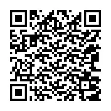 Kod QR dla numeru telefonu +12063007784