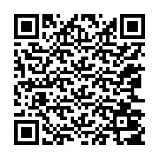 QR Code for Phone number +12063007788