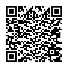 QR Code สำหรับหมายเลขโทรศัพท์ +12063007793