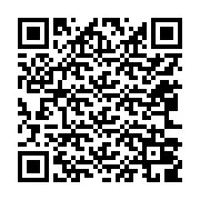 Kode QR untuk nomor Telepon +12063009206