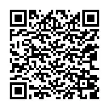 Kode QR untuk nomor Telepon +12063009208