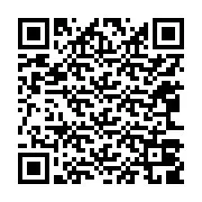 Kode QR untuk nomor Telepon +12063009842