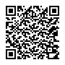 Código QR para número de teléfono +12063010249