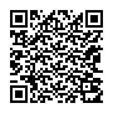 QR kód a telefonszámhoz +12063011395