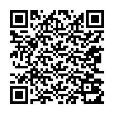 Codice QR per il numero di telefono +12063011396