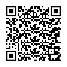 QR-kood telefoninumbri jaoks +12063011848