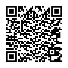 Código QR para número de teléfono +12063012993